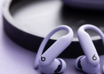 The Powerbeats Pro 2 are down to their best price yet for Prime Day