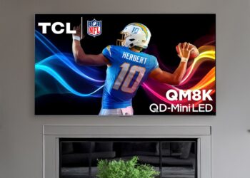 The Prime Day sale on TCL’s 85-inch TV is one of the best deals out there