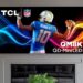 The Prime Day sale on TCL’s 85-inch TV is one of the best deals out there
