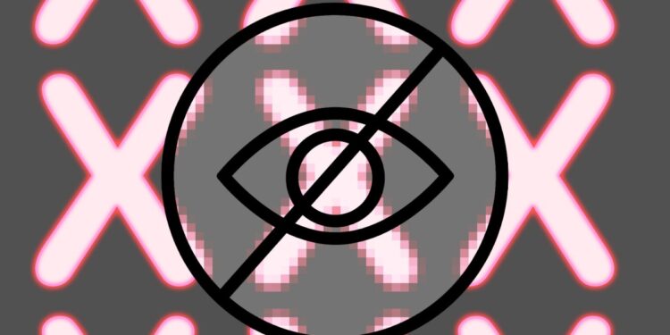 The UK is slogging through an online age-gate apocalypse