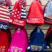 The controversial legal tactic The Trump Organization is using to take down fake merch