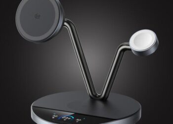 The deluge of faster Qi2.2 wireless chargers is here