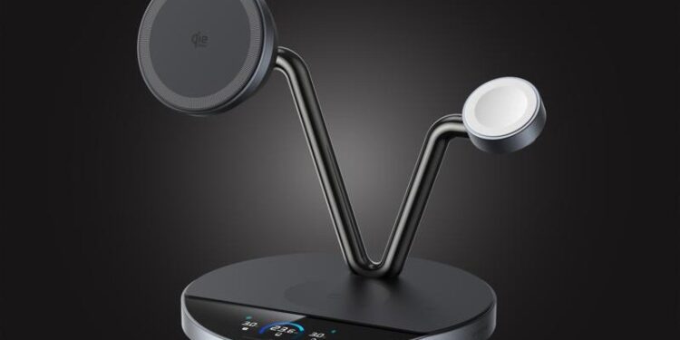 The deluge of faster Qi2.2 wireless chargers is here