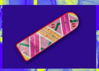 The movie and TV tech we actually want to use