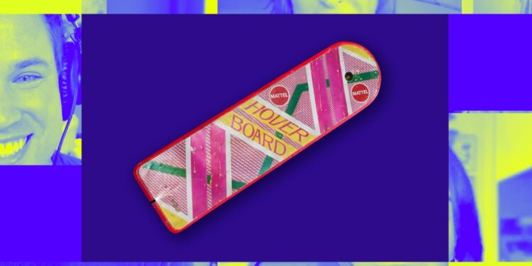 The movie and TV tech we actually want to use