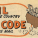 The “Mr. Zip” character helped the USPS promote the ZIP code (1968).