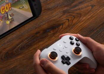 These Switch 2 accessories and games are cheaper during Prime Day