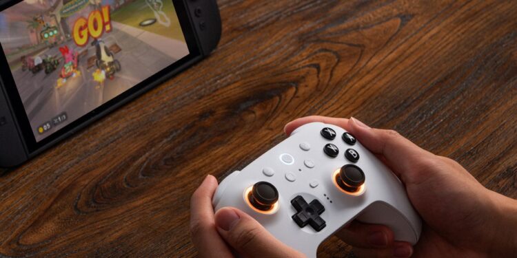 These Switch 2 accessories and games are cheaper during Prime Day