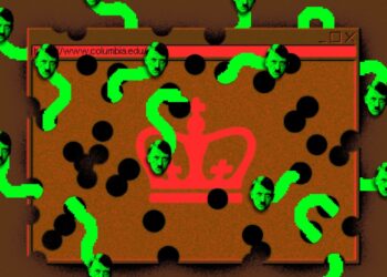 This ‘violently racist’ hacker claims to be the source of The New York Times’ Mamdani scoop