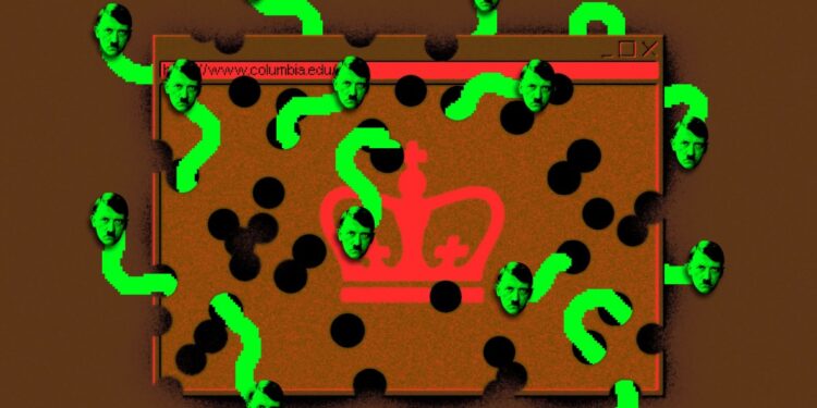 This ‘violently racist’ hacker claims to be the source of The New York Times’ Mamdani scoop