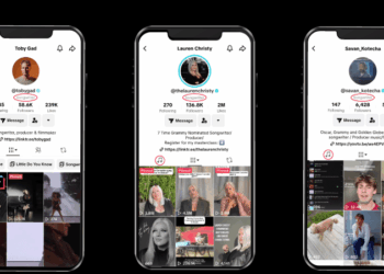 TikTok is putting the spotlight on songwriters