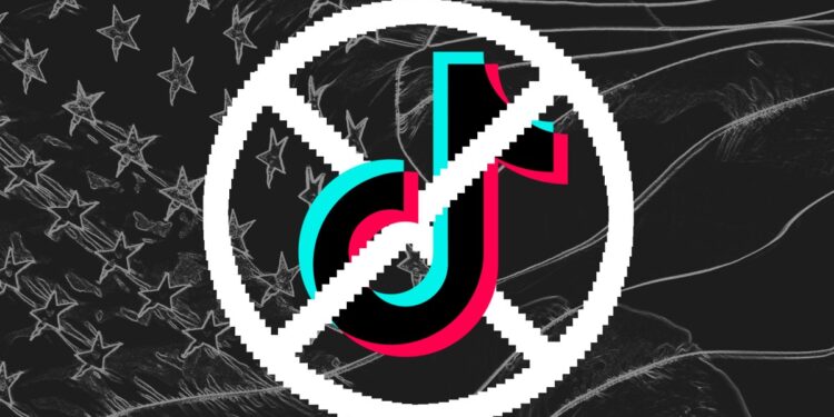 TikTok’s ‘ban’ problem could end soon with a new app and a sale