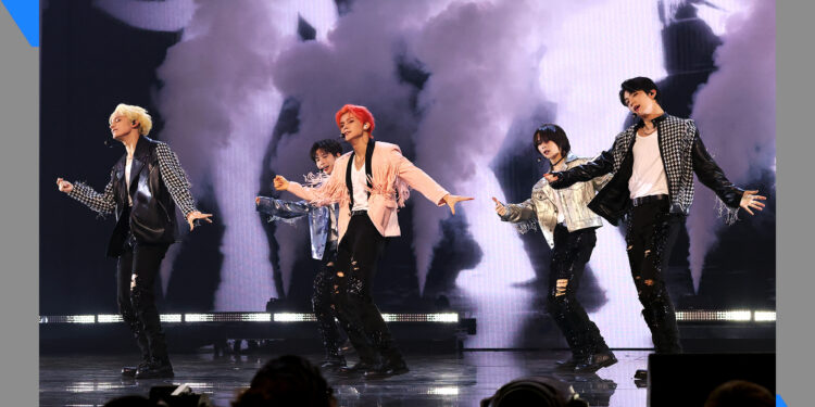 Tomorrow X Together Act Tomorrow World Tour 2025: Where to buy tickets