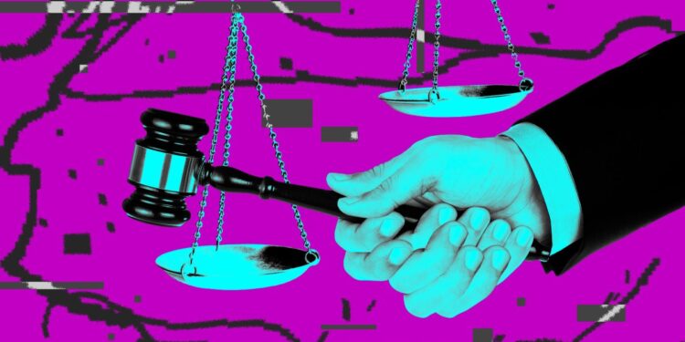 Trump is bringing back the AI law moratorium