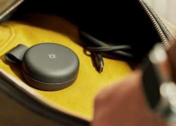 Twelve South’s travel-friendly 2-in-1 Qi2 charger is over half off