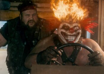 Twisted Metal season 2 review: Peacock’s adaptation feels like the games