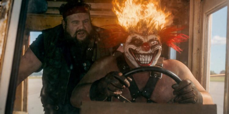Twisted Metal season 2 review: Peacock’s adaptation feels like the games