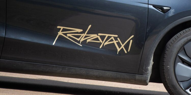 Undeterred by limits, Elon Musk plots a big robotaxi expansion