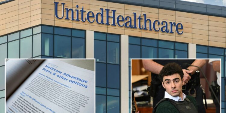 UnitedHeath admits DOJ fraud probe into Medicare business