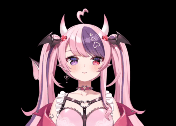 VTuber agency VShojo shuts down after talent exodus