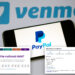 Venmo, PayPal users can help US government pay down $36.7T debt