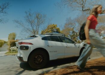 Waymo introduces teen accounts for the first time in Phoenix