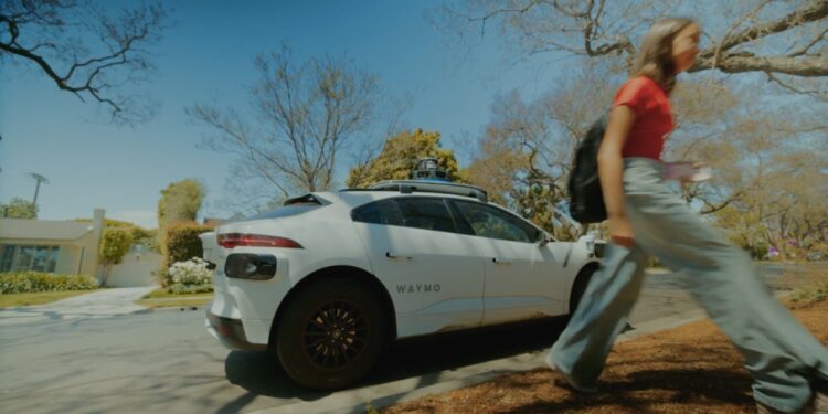 Waymo introduces teen accounts for the first time in Phoenix