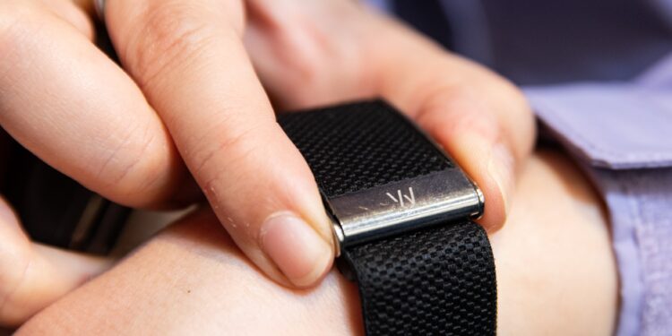 Whoop MG review: a big whoop for a small crowd