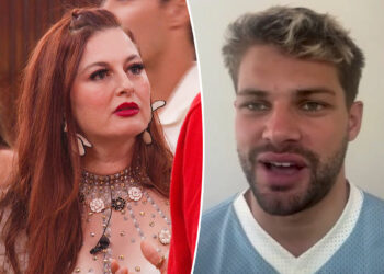 Why cast isn't targeting Rachel Reilly