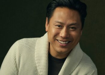 Wicked’s Jon M. Chu will direct Mattel’s live-action Hot Wheels movie