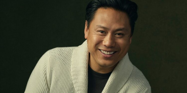 Wicked’s Jon M. Chu will direct Mattel’s live-action Hot Wheels movie