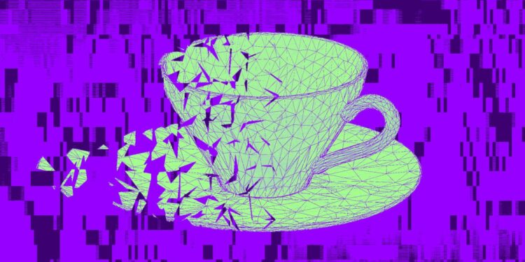 Women’s ‘red flag’ app Tea is a privacy nightmare