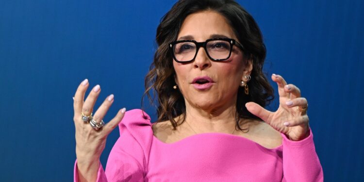 X CEO Linda Yaccarino is stepping down after two years