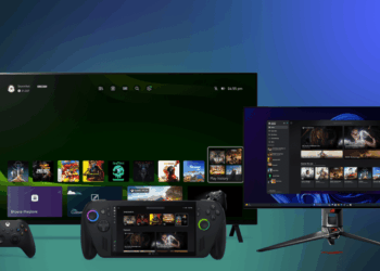 Xbox cloud games will soon follow you across Xbox, PC, and Windows handhelds