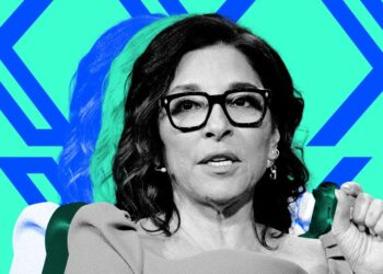 X’s CEO is out after failing at basically everything she claimed she wanted