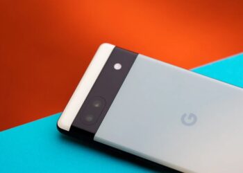 Yet another Pixel 6A caught fire