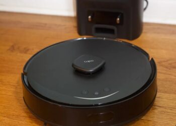 You can buy a terrific robot vacuum starting at just $200 for Prime Day