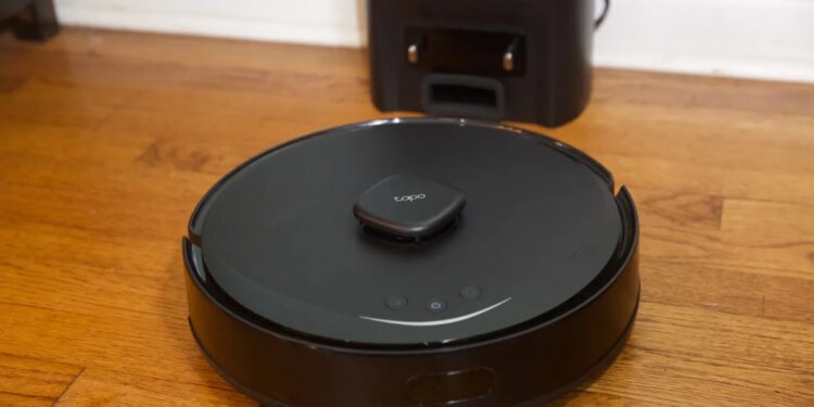 You can buy a terrific robot vacuum starting at just $200 for Prime Day