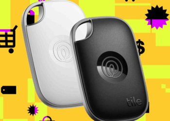 You can get two long-range Tile Pro trackers for the price of one