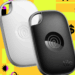 You can get two long-range Tile Pro trackers for the price of one