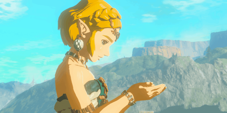 Zelda’s new live-action stars could be around for a long time