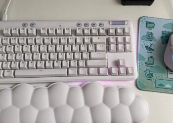 The Verge’s favorite desk accessories for Prime Day 2025