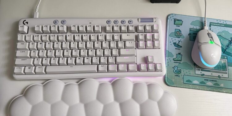 The Verge’s favorite desk accessories for Prime Day 2025