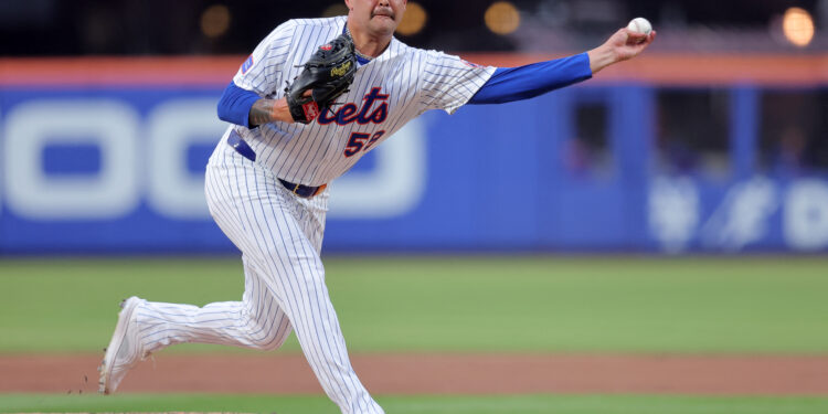 Claim $150 bonus or $1K first bet safety net for Mets vs. Brewers on Sunday