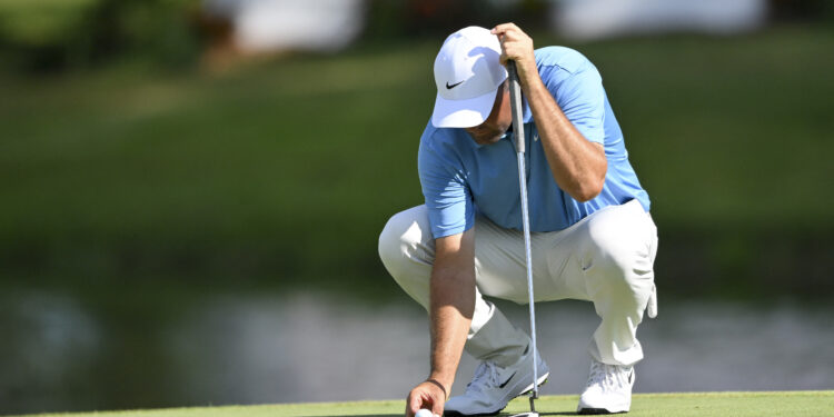 Claim $150 bonus or $1K first bet safety net for the BMW Championship