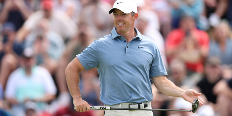 BetMGM bonus code POSTBET for $1,500 in bonus bets for the 2025 BMW Championship