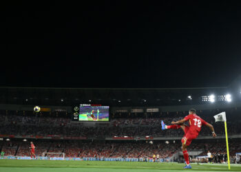 BetMGM bonus code POSTBET for $1,500 in bonus bets for the 2025-26 Premier League season