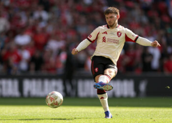 BetMGM bonus code POSTBET for $1,500 in bonus bets for Liverpool vs. Bournemouth on Friday