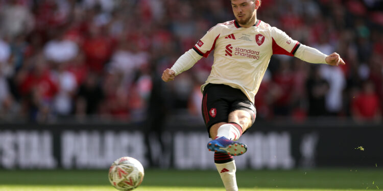 BetMGM bonus code POSTBET for $1,500 in bonus bets for Liverpool vs. Bournemouth on Friday