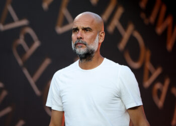 BetMGM bonus code POSTBET for $1,500 in bonus bets for Manchester City vs. Wolverhampton